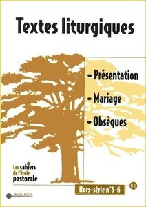 Service de bénédiction de mariage