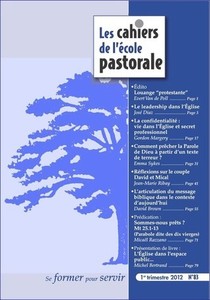 Réflexions sur le couple David et Mical