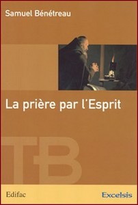 La prière par l'Esprit