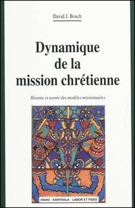 Dynamique de la mission chrétienne
