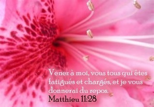 Détendez-vous !