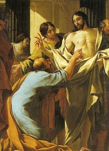 Le Christ vulnérable (Matthieu 26)