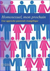 L’homosexualité et l’Église