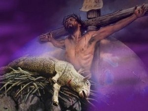 la mort de Jésus, un vrai sacrifice ?