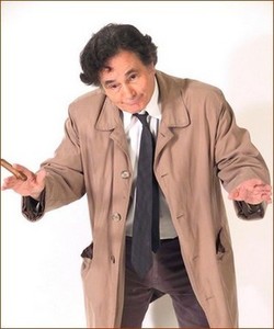 Lieutenant Columbo
