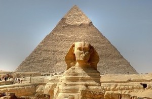 Les vents en Israël