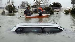 Si Dieu est maître du vent, pourquoi les tempêtes dévastatrices ?