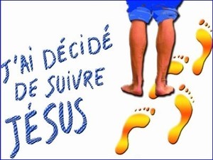 Le vrai message de Jésus