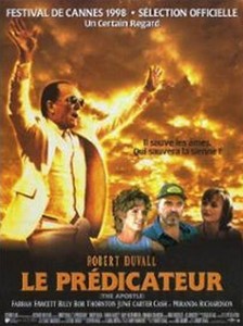 Le Prédicateur