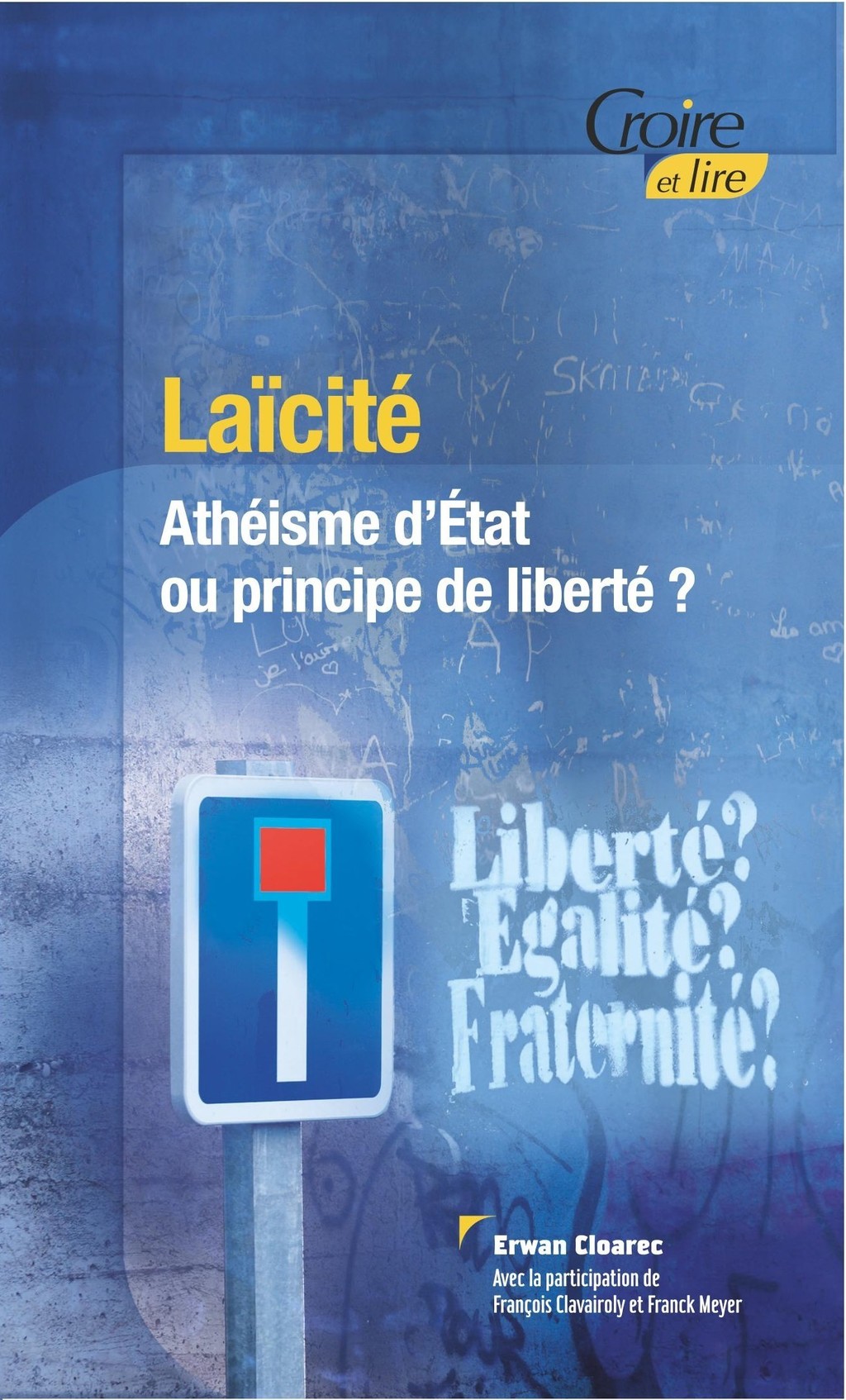 La laïcité au travail