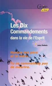 Cinquième et sixième commandements