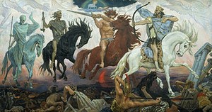 Quand Apocalypse rime avec espérance