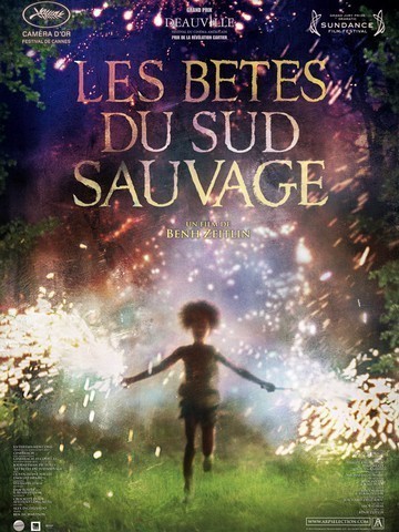 Les bêtes du sud sauvage