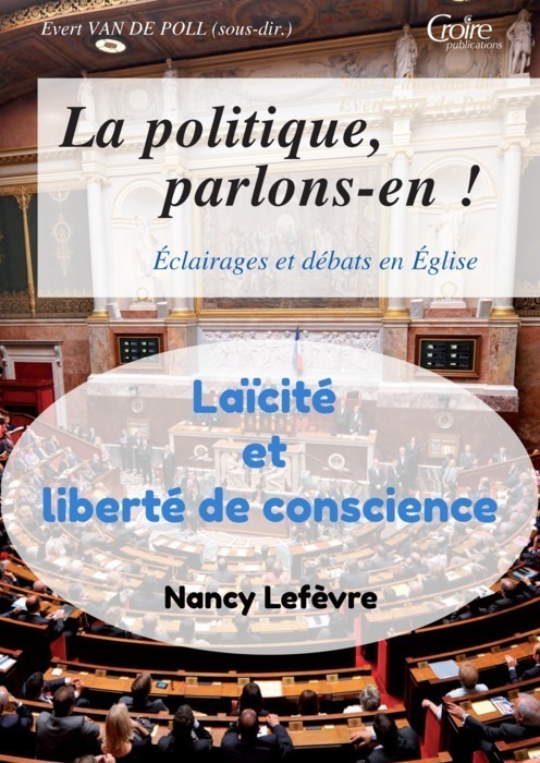 Laïcité et liberté de conscience