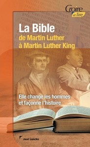 1535. Dieu parle en français (Olivétan)