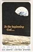 1968. Apollo 8 et la Bible
