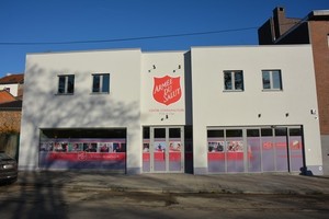 Une Armée qui donne de l’espoir