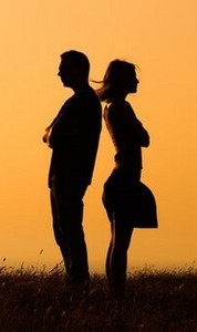Notre couple traverse une crise