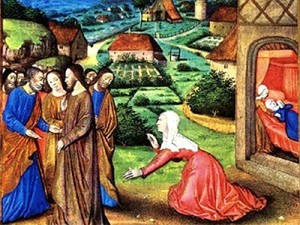 5. Son amour dépasse les frontières