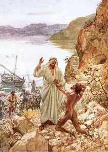 14. Jésus m’a rendu à la vie
