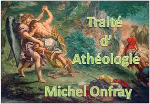 Michel Onfray et Jésus