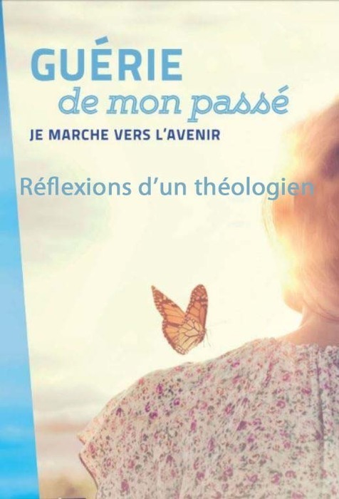 Réflexions d’un théologien