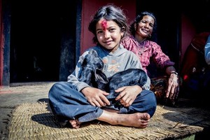 Népal. Quatre ans après le séisme