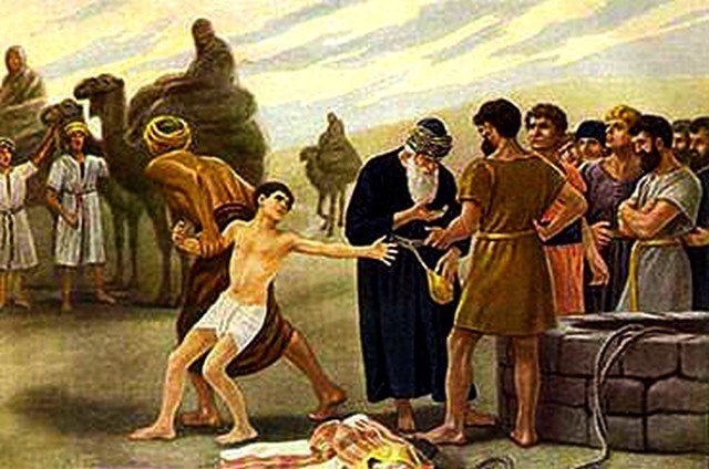 Joseph et ses frères