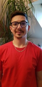 Dieu m’a fait grâce