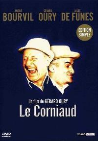 Le corniaud