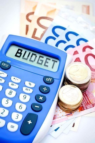 Gérez votre budget en quatre étapes