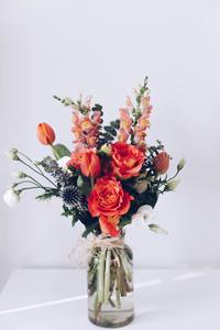 Bouquet christie kim 0IsBu45B3T8 unsplash