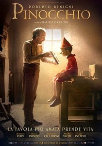 Pinocchio