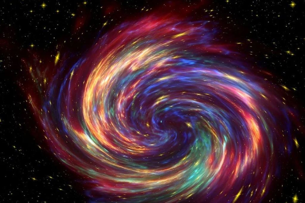 Le Big bang explique aujourd’hui expliquer l’origine de l’univers. Pas besoin de Dieu