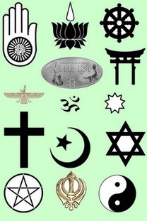 Panorama des principales religions