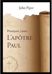 CV 209 Pourquoi j\'aime l\'apôtre Paul