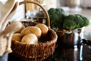 Cuisine