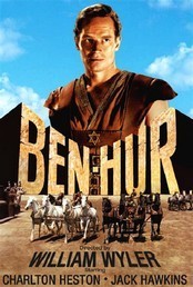 L’Évangile selon Ben-Hur