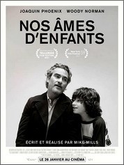 Nos ames d\'enfants