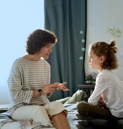 Dialogue