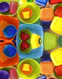 Tupperware, la fin d’une histoire ?