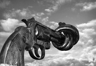 LA GUERRE EST CONTRAIRE À LA VOLONTÉ DE DIEU