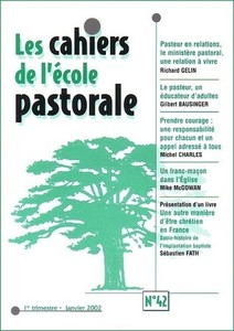 Un franc-maçon dans l'Eglise