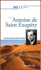 St Exupéry