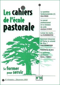 Le secret professionnel