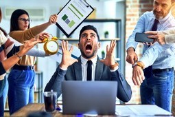 Comment gérer mon stress ?