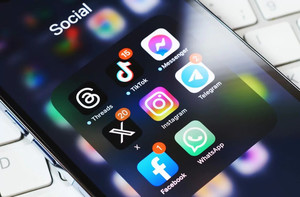 Réseaux sociaux