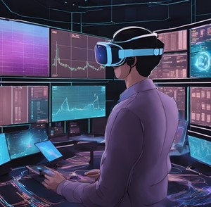 Réalité virtuelle