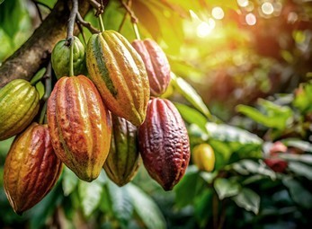 La mouche... et le chocolat