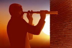 Quand notre vision du monde se rétrécit